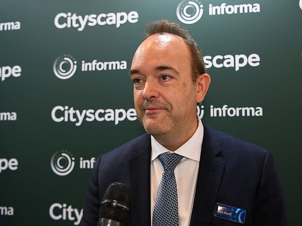 7 مليارات دولار قيمة المشاريع المعروضة في القمة العالمية للاستثمار والعقار برأس الخيمة