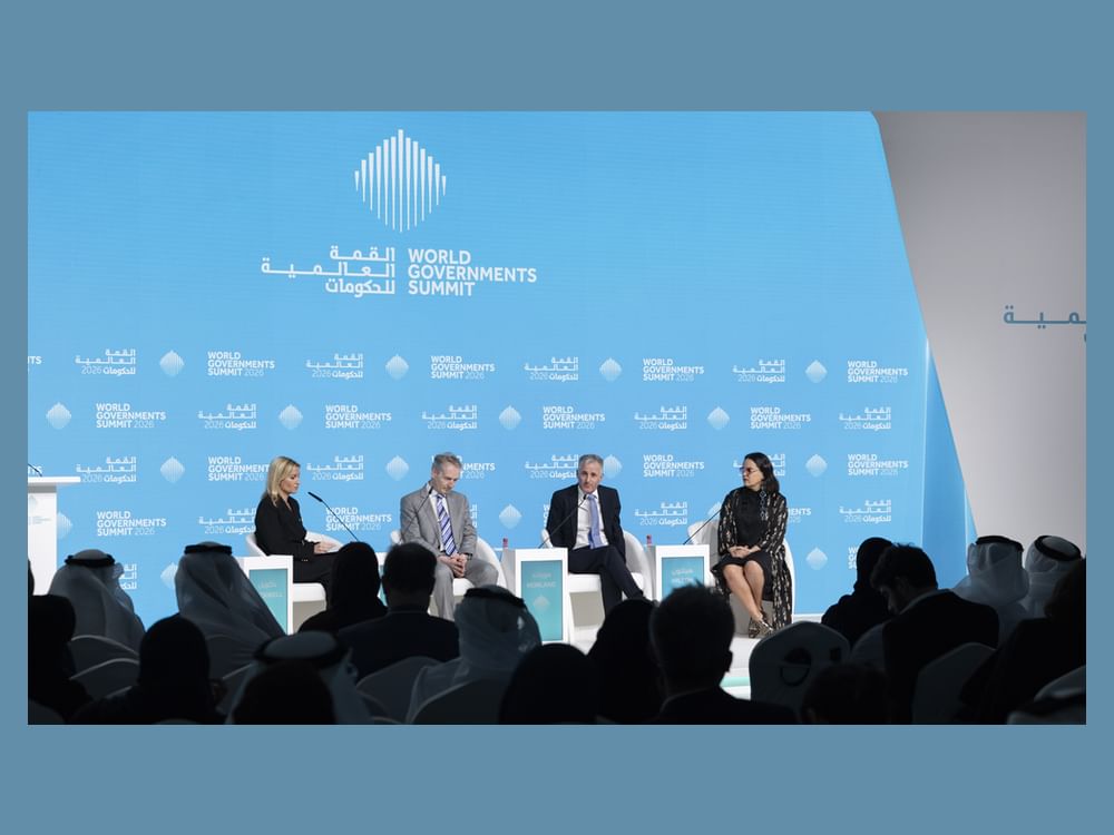 "قمة الحكومات"/مسؤولون وخبراء دوليون يدعون الحكومات لتسريع مواجهة الخلل الديموغرافي