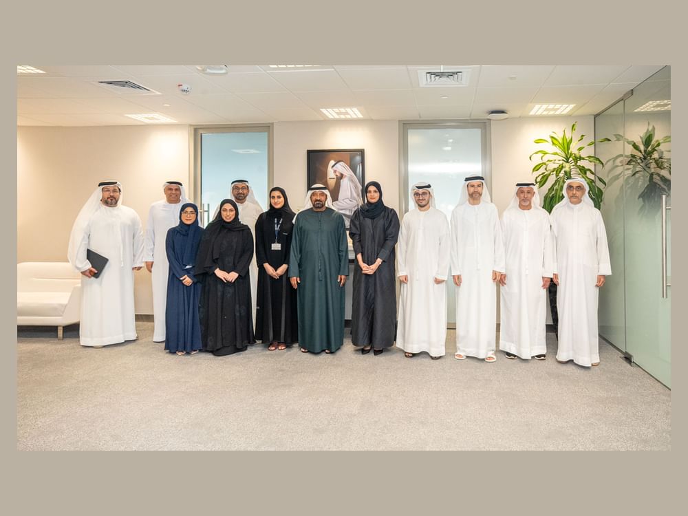 Emirates NBD BoD recognises ICAEW & ACCA qualified UAE National Chartered Accountants