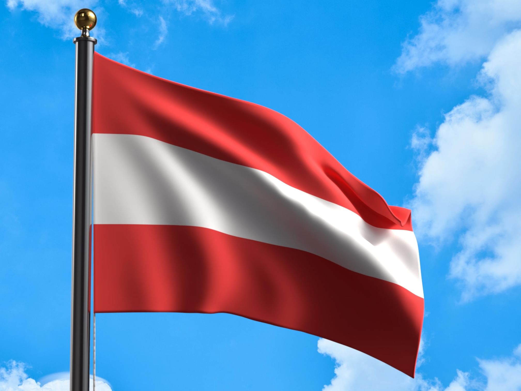 النمسا تحتفل بعيدها الوطني والذكرى الـ70 لإعلان حيادها الدائم