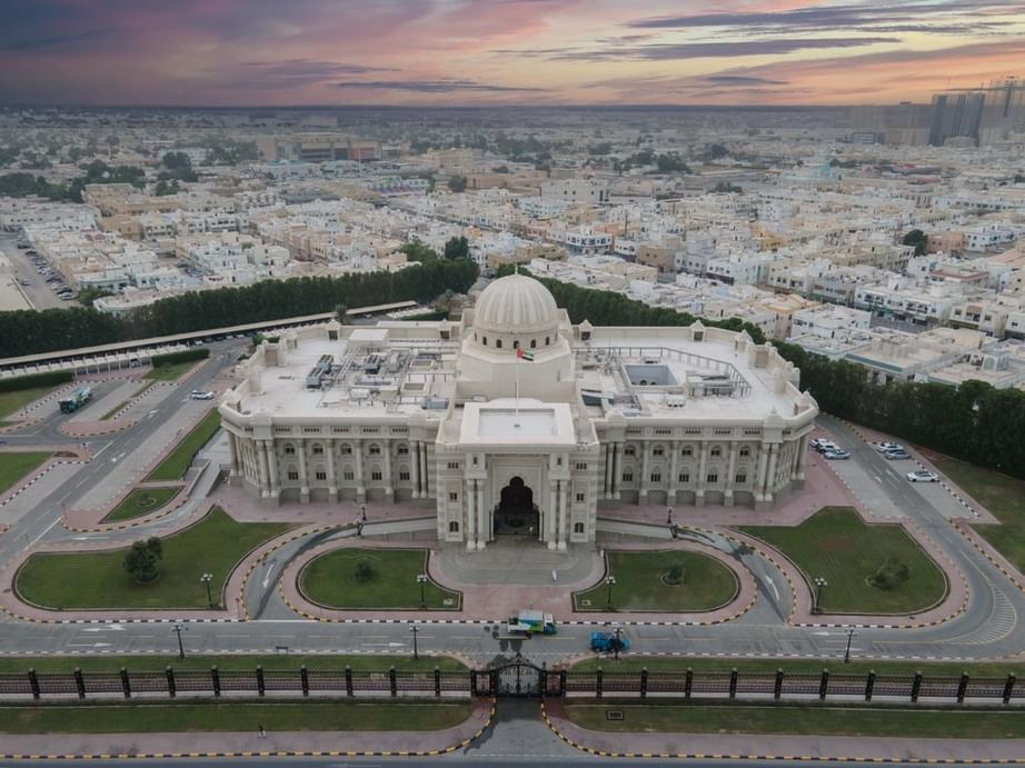 Sharjah Consultative Council holds 17 sessions, passes six laws, boosts oversight in 2025