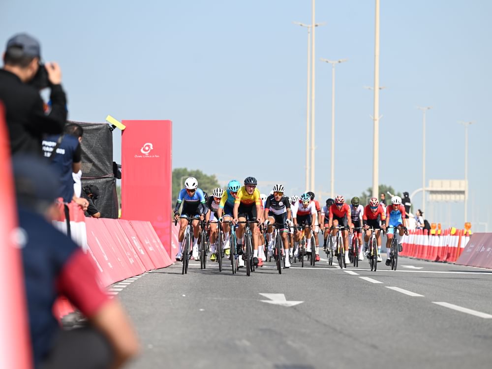 Jiu-jitsu lifts UAE medal tally to 21 at Bahrain Youth Asiad