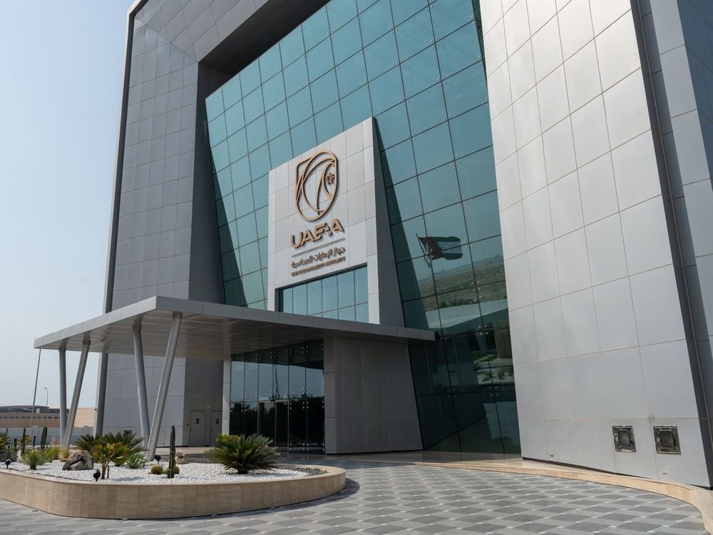 UAE elected to executive board of IAACA
