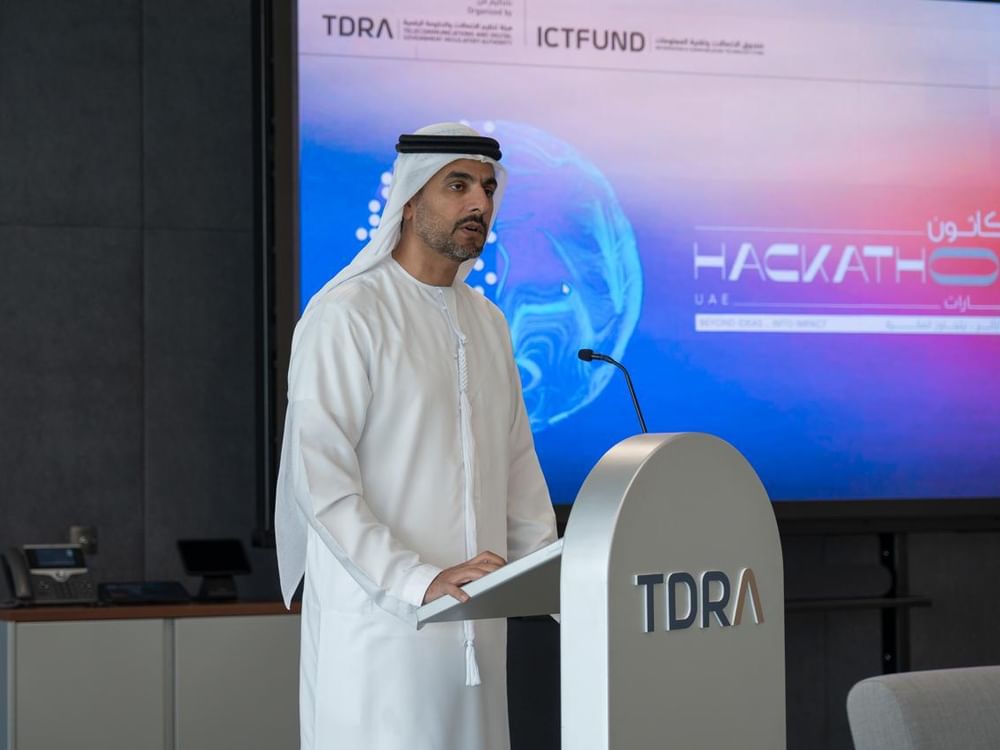 La TDRA lance la 9e édition du Hackathon EAU 2026 pour stimuler l’innovation numérique