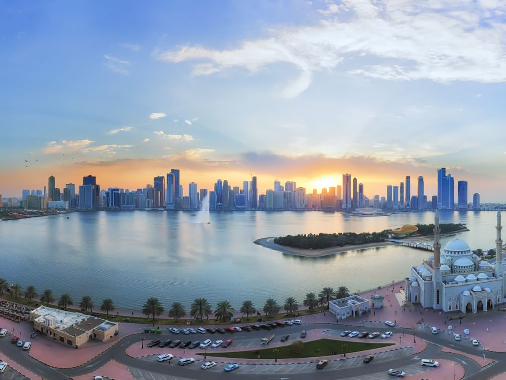 2.7 مليار درهم استثمارات المرأة الإماراتية في القطاع العقاري في الشارقة
