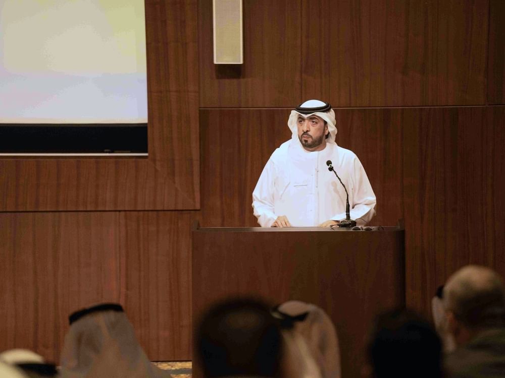 "العليا للتشريعات" تعقد اللقاء السنوي للرقابة التشريعية 2025    