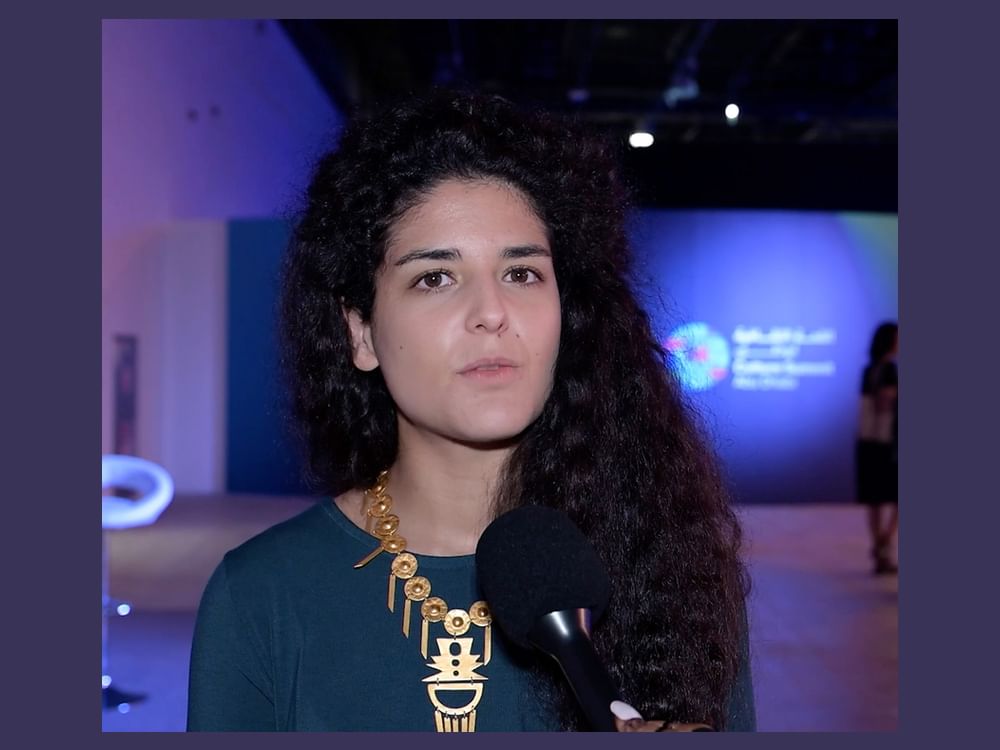 Culture Summit Abu Dhabi enhances global cooperation: Colombian Minister of Culture