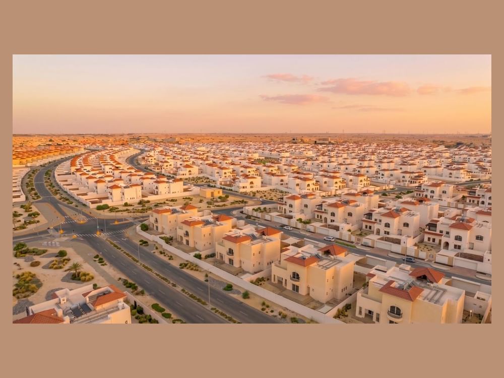 "أبوظبي للإسكان" تطلق خاصية "استبدال الحجز بالمشاريع السكنية" المطروحة ضمن خدمة إبداء الاهتمام