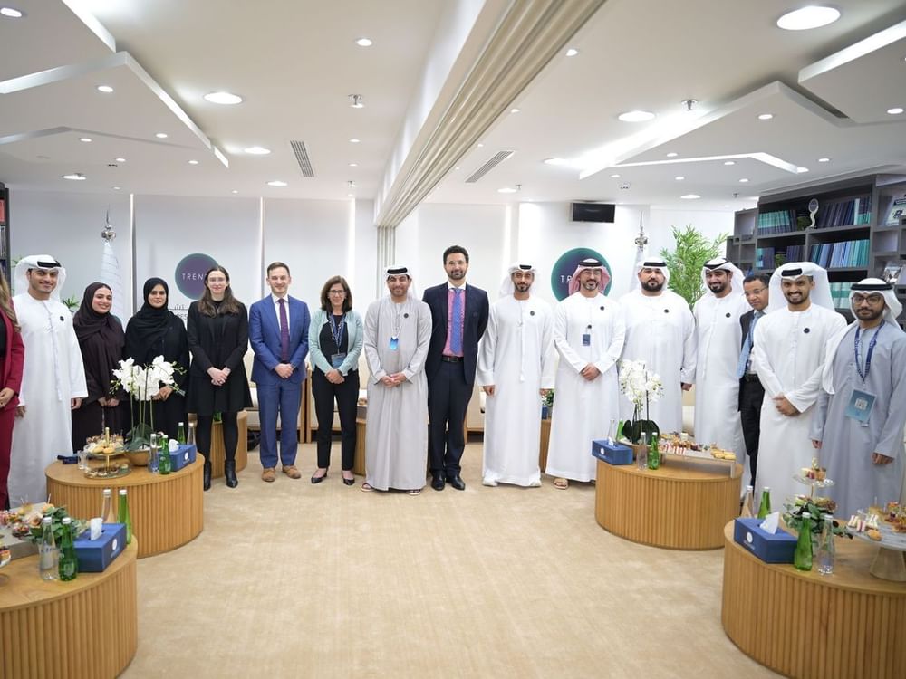 TRENDS, CSIS experts discuss outcomes of second Dialogue on Artificial Intelligence