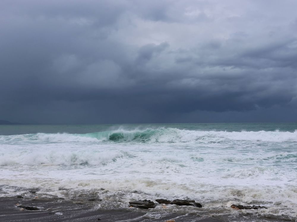 Melissa strengthens into Category 3 hurricane, threating catastrophic flooding in Jamaica, Haiti