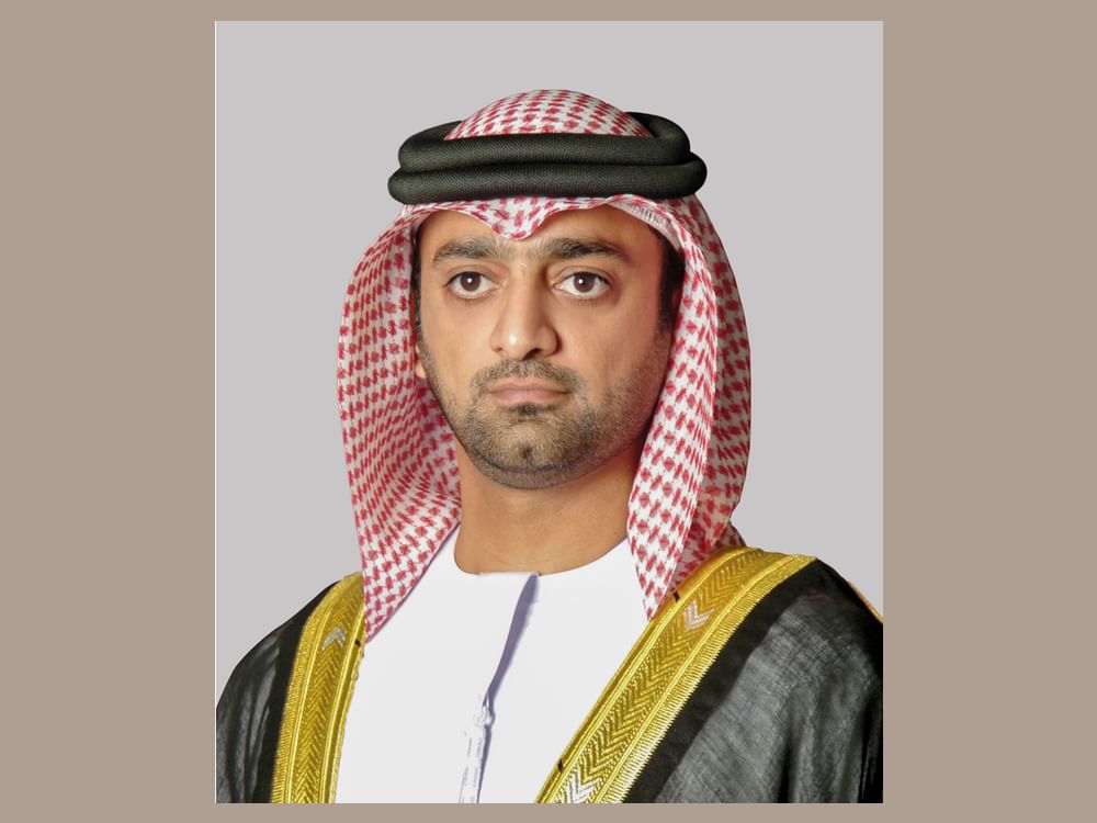 عمار بن حميد: 50 عاماً على توحيد القوات المسلحة رسخت أمن الإمارات وعززت قوة اتحادها