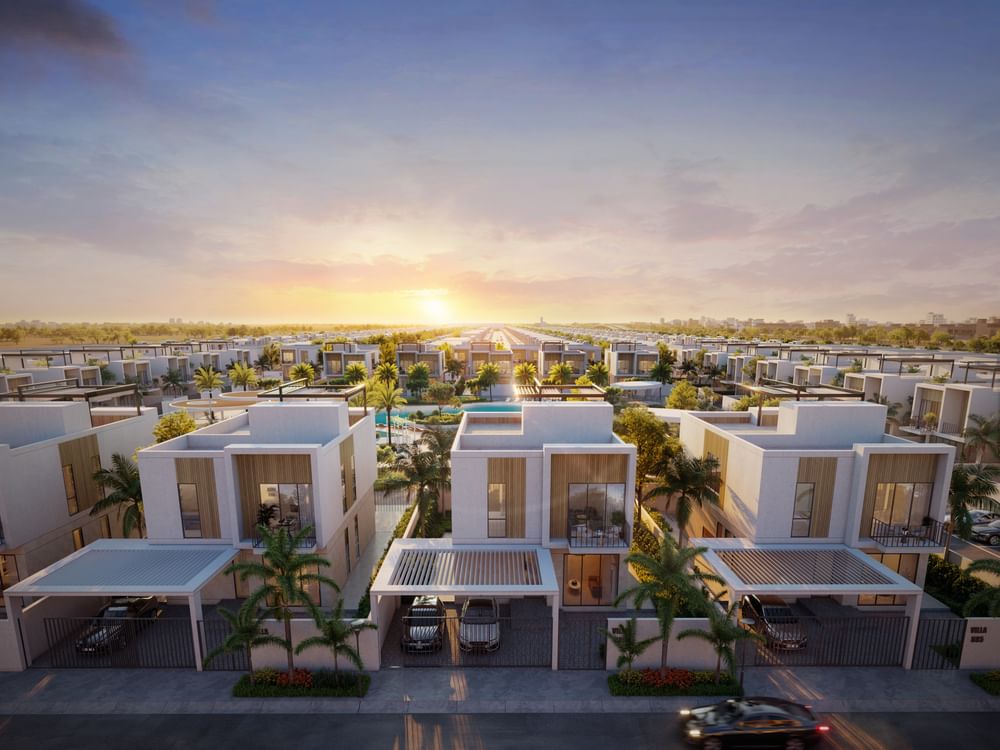 Sanzen debuts with pre-launch of projects in Dubai, Sharjah