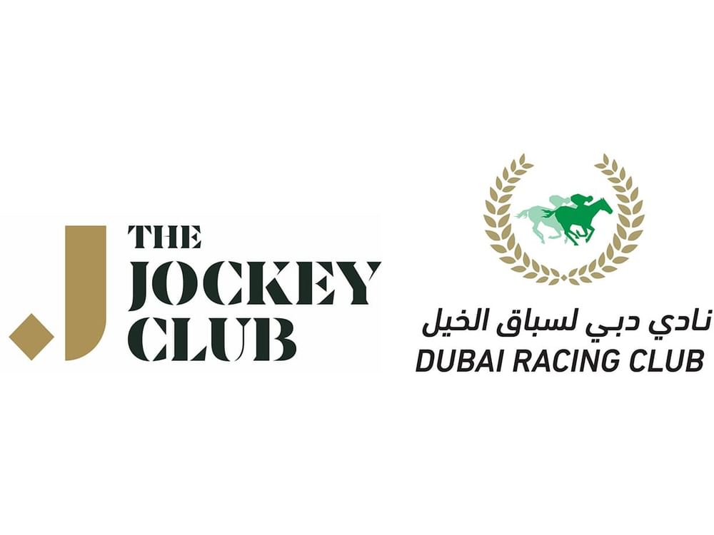 شراكة بين "دبي لسباق الخيل" و" ذا جوكي كلوب"