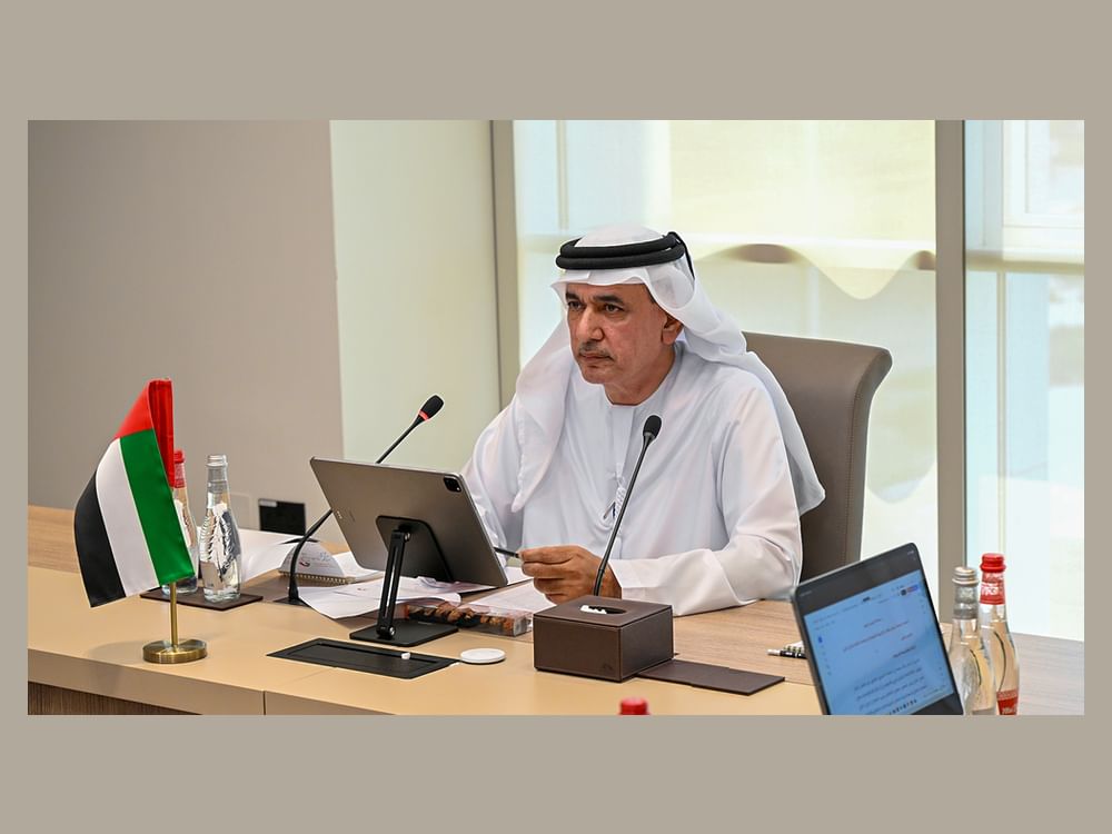 الإمارات تشارك في الاجتماع التنسيقي الخليجي للدورة الـ 39 لـ"تنفيذية" الاتحاد البرلماني العربي