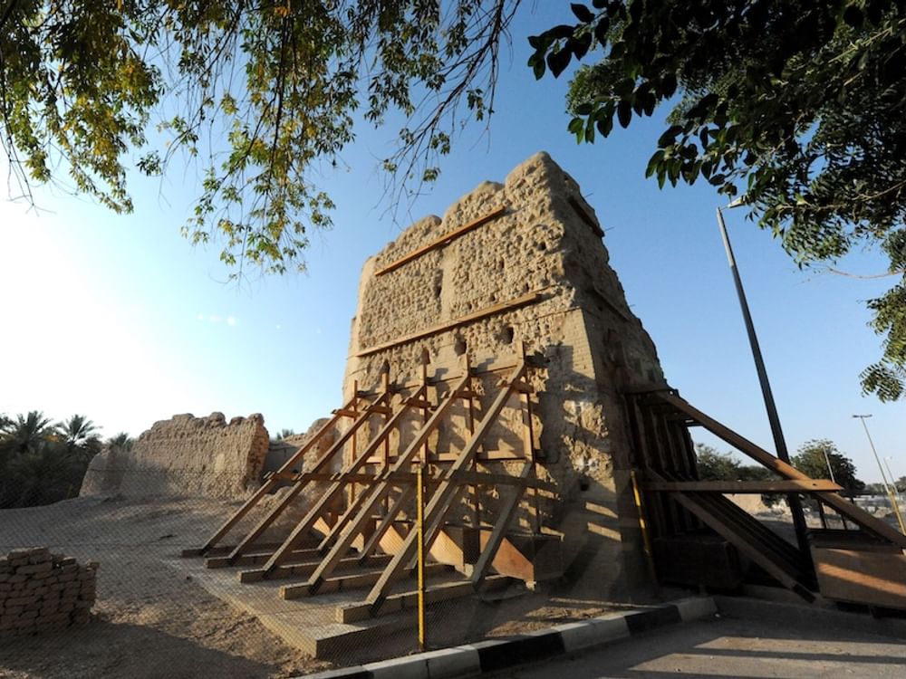 DCT Abou Dhabi annonce les partenaires du 14ᵉ Congrès mondial Terra sur conservation du patrimoine en terre