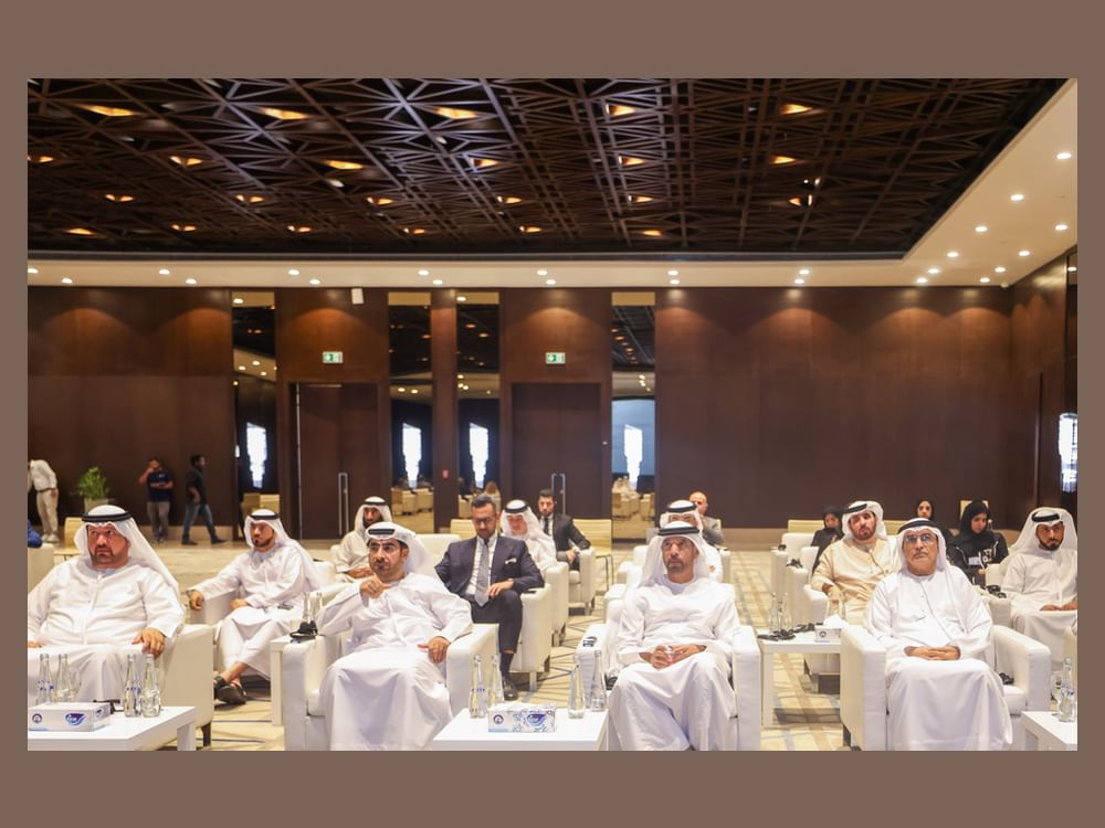 وزارة العدل تنظم ملتقى تطوير ممارسات التحكيم في الإمارات