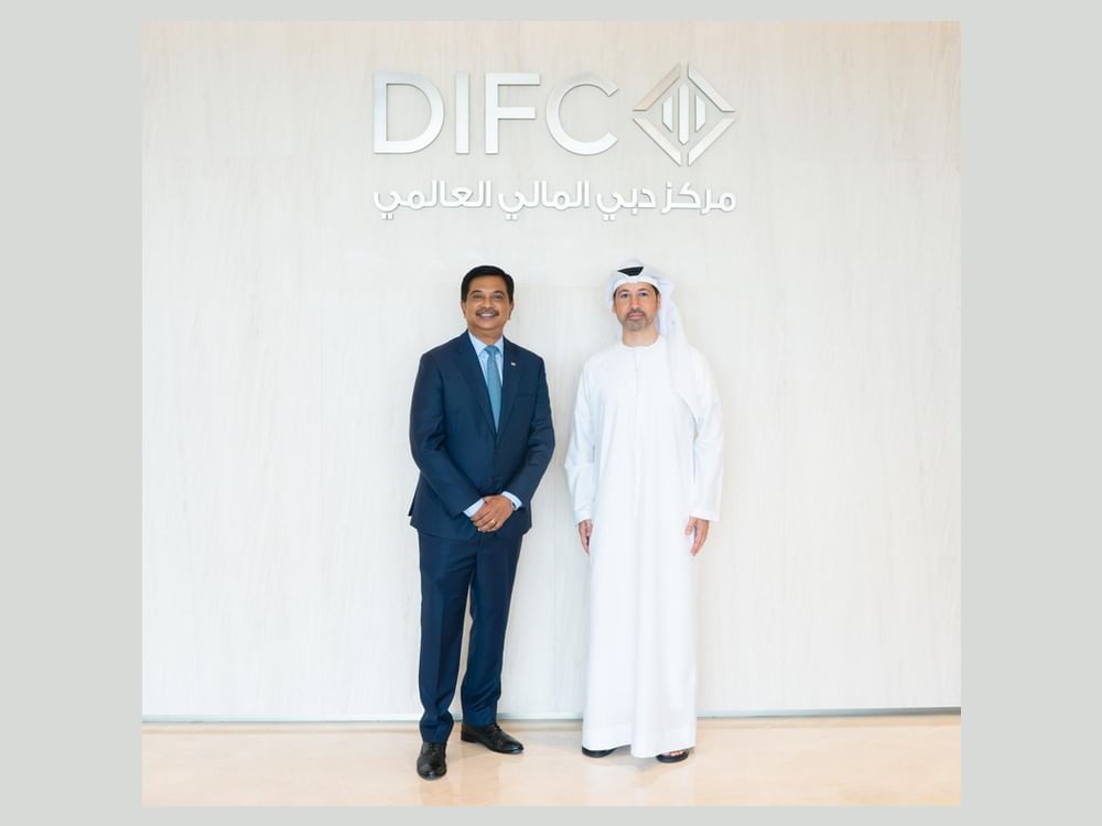Mirae Asset establishes DIFC presence to accelerate Middle East growth