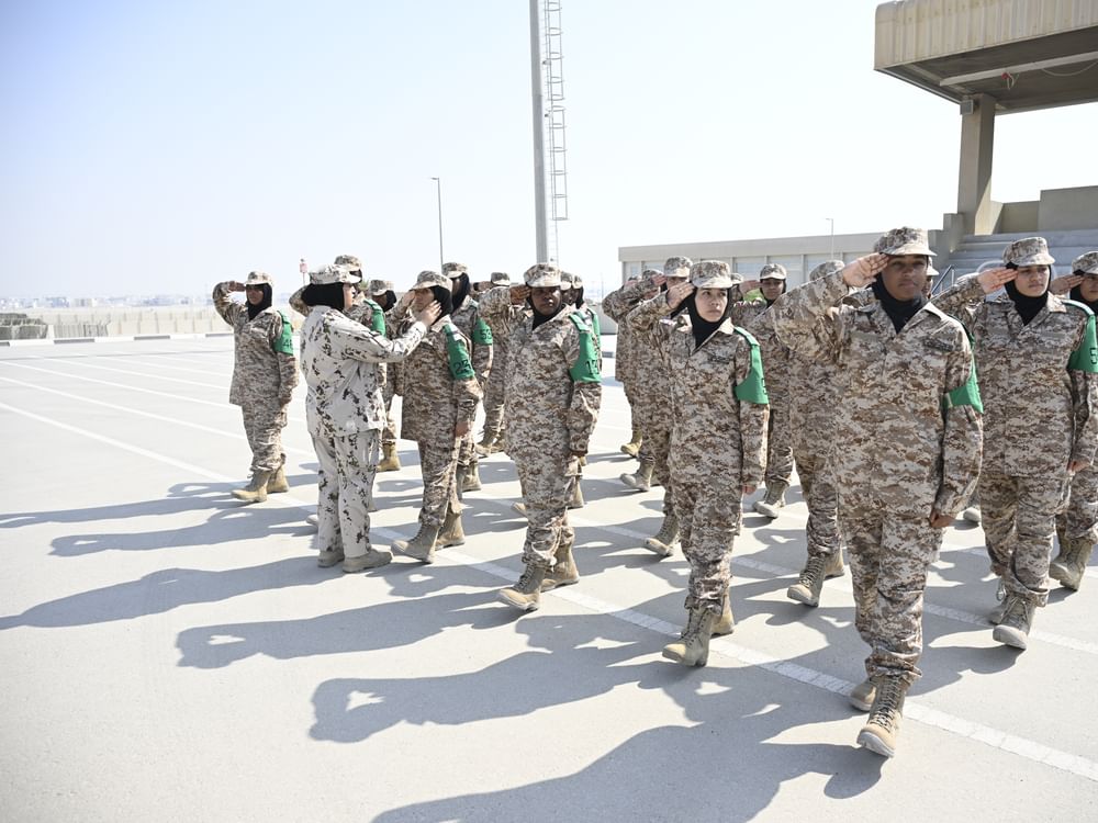 "الاتحاد النسائي" يطلق البرنامج التدريبي الخامس ضمن مبادرة الشيخة فاطمة بنت مبارك لتمكين المرأة في السلام والأمن