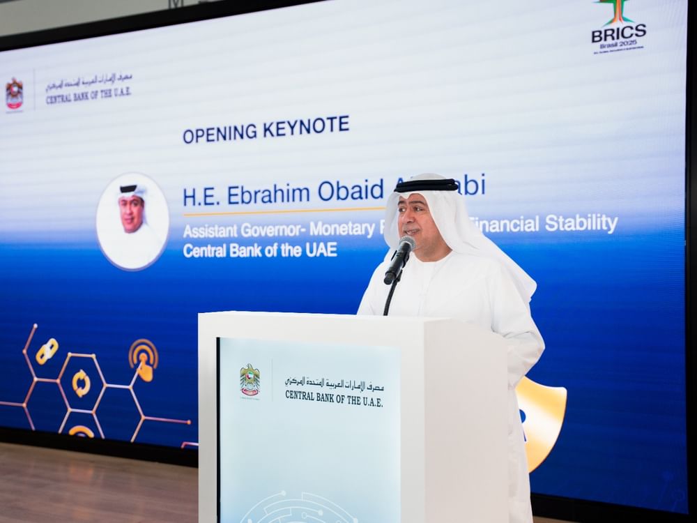CBUAE hosts Cybersecurity Seminar, 2nd Cybersecurity Drill for BRICS Central Banks