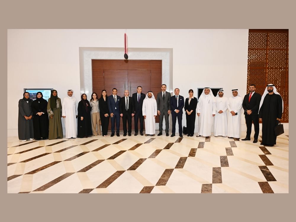 First UAE-Morocco Business Council convenes in Sharjah