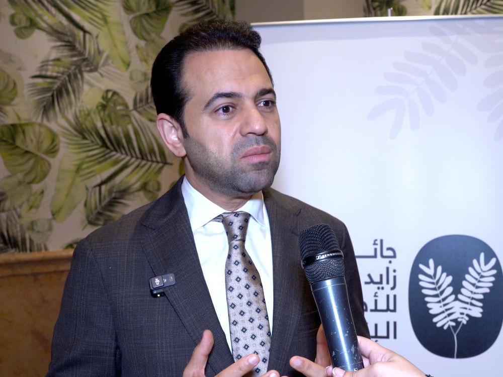 المشاركون بجائزة زايد للأخوة الإنسانية يروون تجاربهم في مسيرة العطاء والسلام