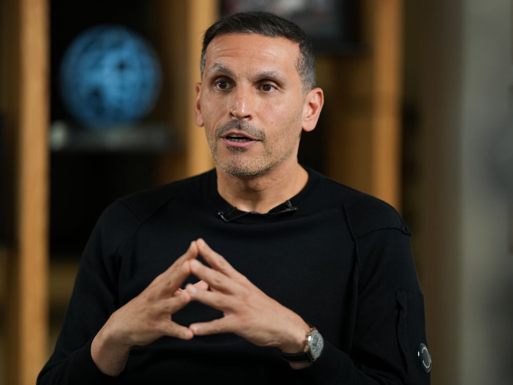 Presidente do Manchester City promete retorno do clube ao alto nível na próxima temporada
