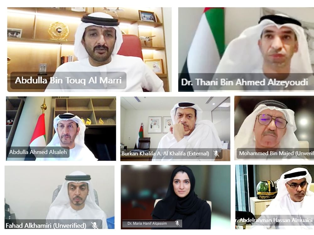 لجنة التكامل الاقتصادي تطلّع على النتائج الإيجابية للاقتصاد الوطني لعام 2024
