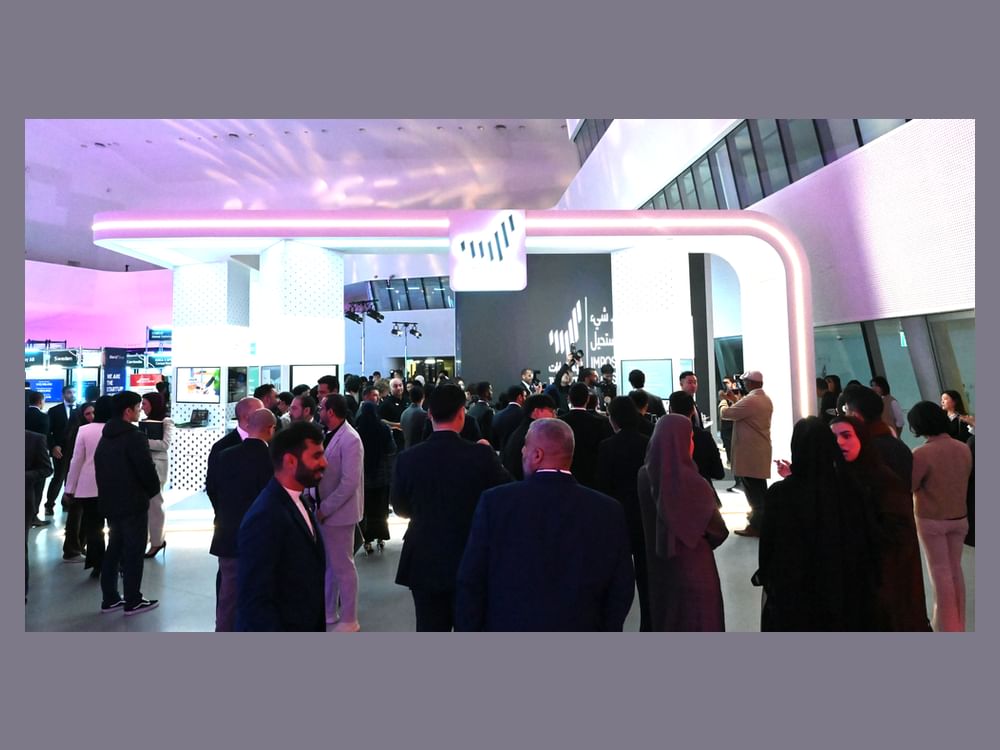   الشركات الناشئة الإماراتية تحظى باهتمام المستثمرين ورواد الأعمال في كوريا.