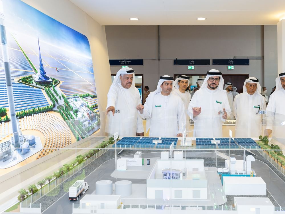 "ويتيكس 2026" بدورته الـ28 يعرض تقنيات بناء وبنية تحتية لمدن مستدامة أكثر مرونة