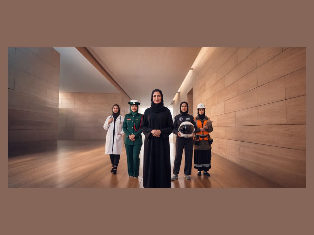 "هيئة المعاشات": قوانين المعاشات في دولة الإمارات تبني مستقبلاً أكثر أماناً للمرأة الإماراتية