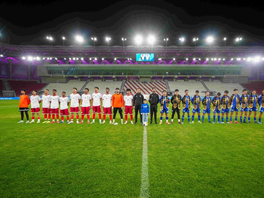 وزارة التربية والتعليم تطلق بطولة "التحدي الكويتي الإماراتي لكرة القدم"