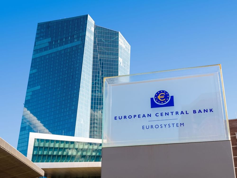 European Central Bank urges EU banks to brace for geopolitical challenges