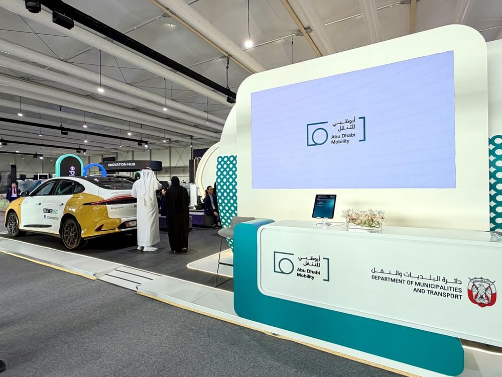 ITC showcases latest smart mobility innovations at DRIFTx 2025