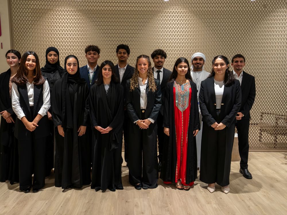 KHDA introduces students, parents, educators councils