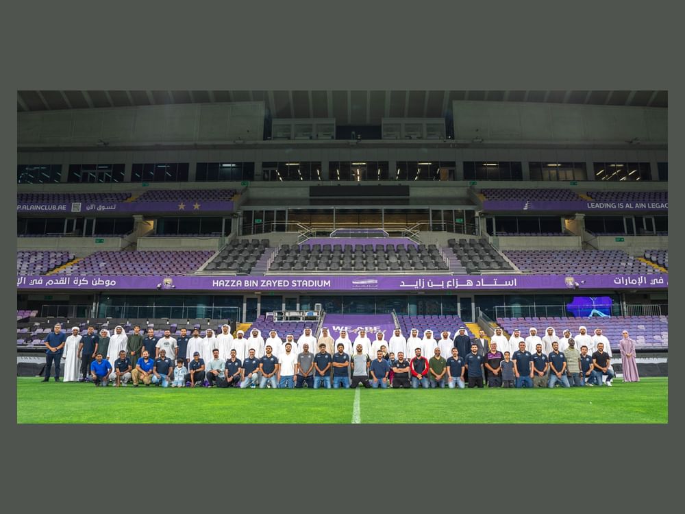 "تحدي حفيت الرياضي 2026" يحقق أكثر من 100% نسبة نمو في البطولات والمشاركة