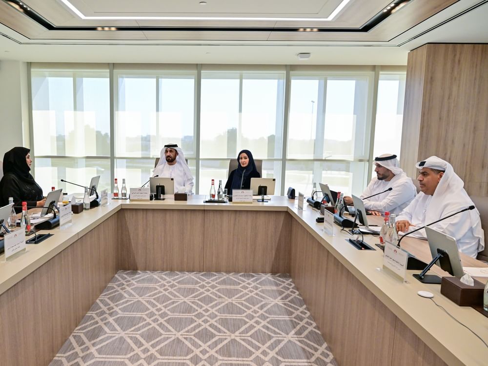 لجنة بـ "الوطني" تعتمد خطة عمل مناقشة مشروع قانون اتحادي بشأن حماية الأصناف النباتية الجديدة