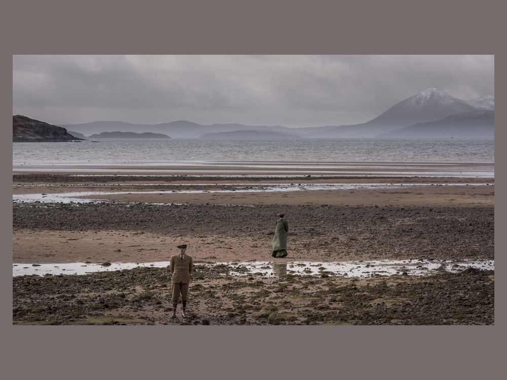 Of Land and Water brings works from SAF collection to Kalba