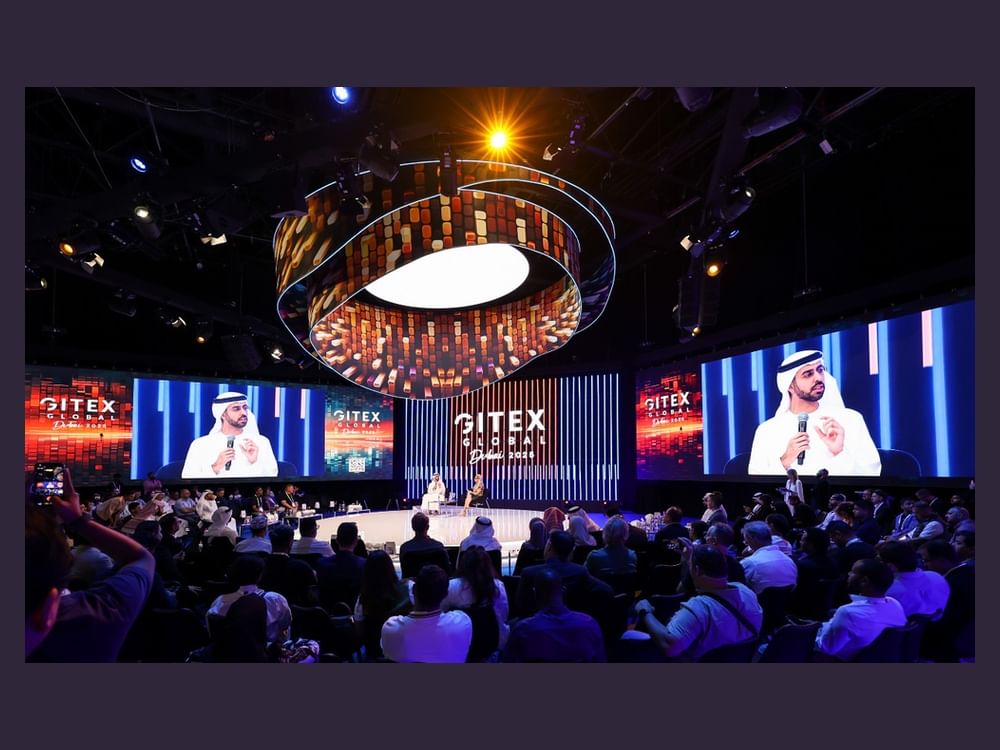 المرونة السيبرانية والسيادة الرقمية تتصدران نقاشات اليوم الرابع من "جيتكس 2025"