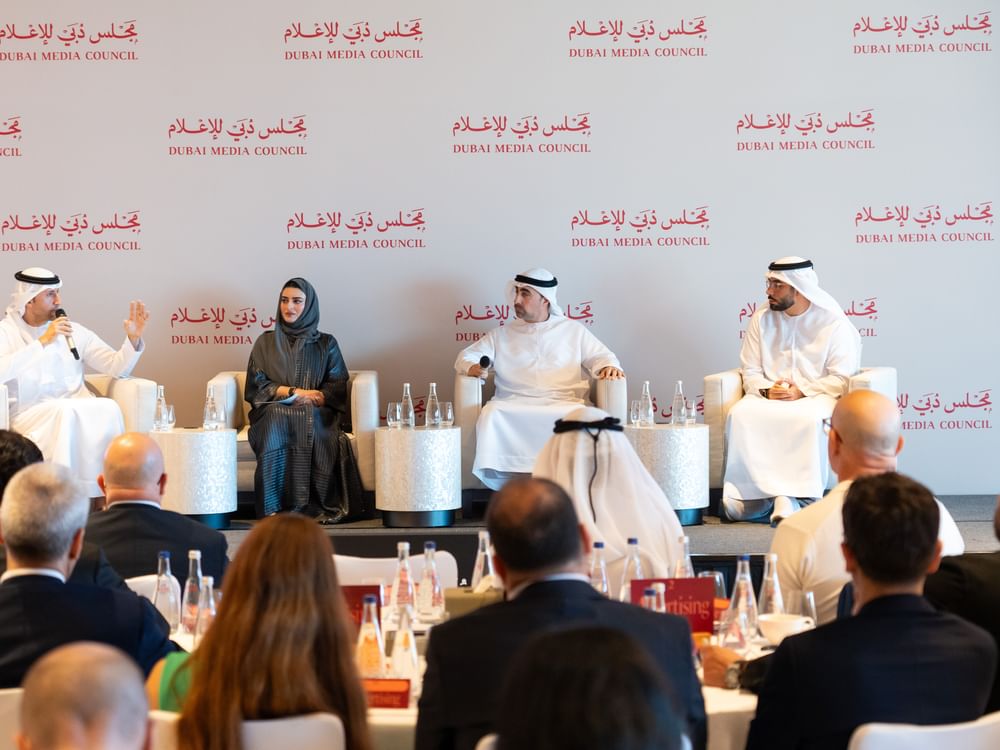 مجلس دبي للإعلام ينظّم خلوة إعلامية لرسم ملامح مستقبل القطاع وتعزيز نموه المستدام