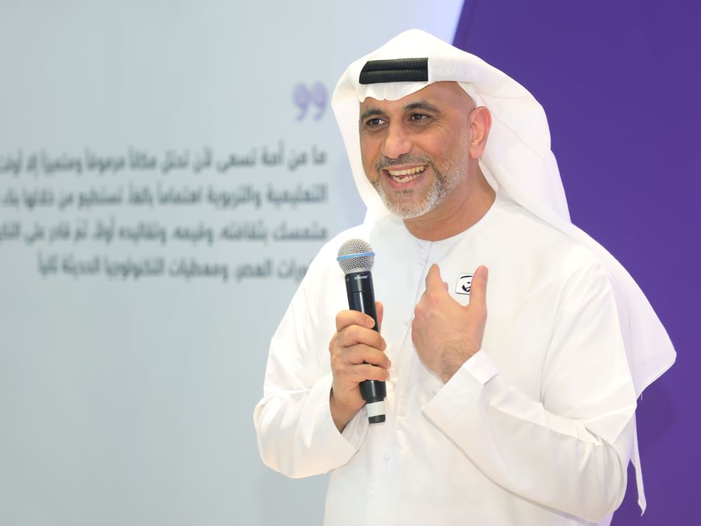 صندوق الوطن يطلق أنشطة اليوم المفتوح في مجال الإبداع والابتكار في الهوية الوطنية