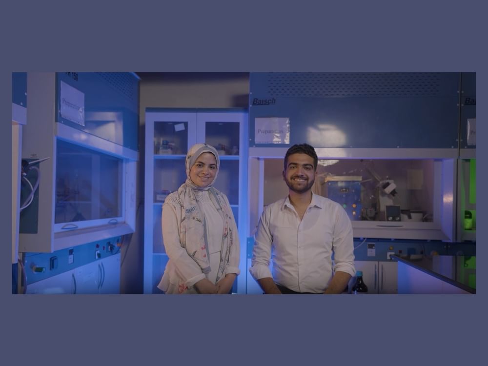دبي تستقطب 3 شركات ابتكارية من جامعات عالمية بعد مشاركتها الناجحة في مبادرة "حلول دبي للمستقبل - ابتكارات للبشرية"