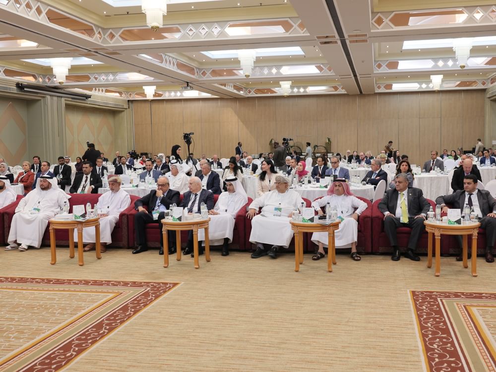 ملتقى التأمين الخليجي يناقش تعزيز التعاون في التشريعات والابتكار