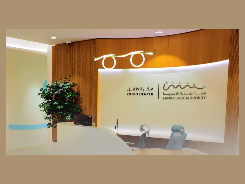 Family Care Authority enhances children’s quality of life in Abu Dhabi