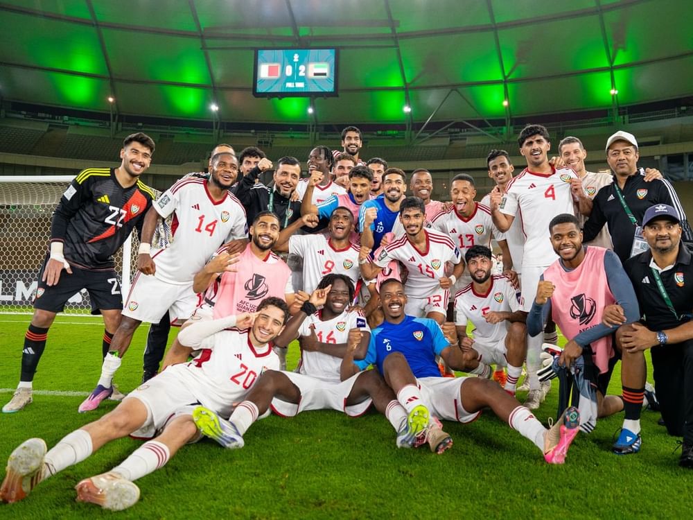 23 لاعبا في قائمة المنتخب الأولمبي المشارك في دورة الألعاب الآسيوية باليابان