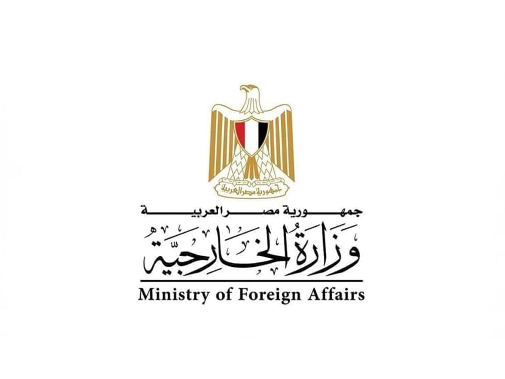 مصر تدين الغارات الجوية الإسرائيلية على قطاع غزة