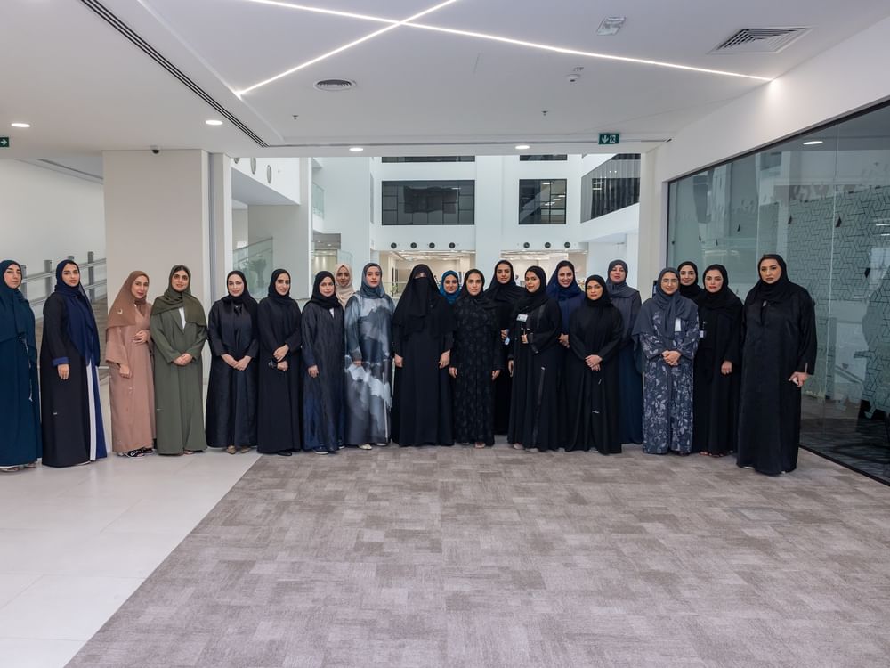 DEWA, HBMSU to enhance female leadership through ‘For Her’ training initiative