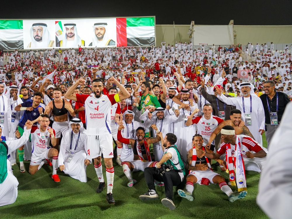 دوري أبطال آسيا 2.. الشارقة في مهمة البحث على أول لقب قاري في تاريخه