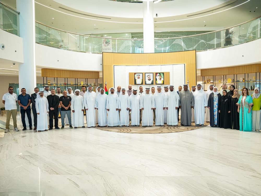 Ministry of Sports holds first 'Customer Councils' of 2025