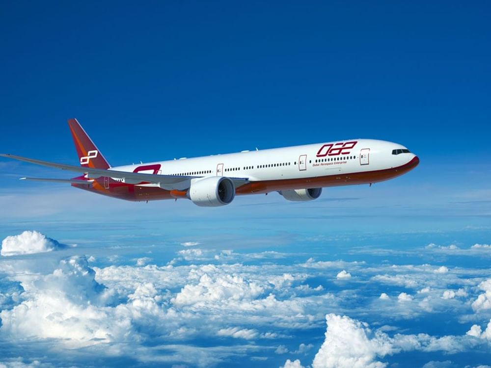 Dubai Aerospace Enterprise receives cash proceeds of $201 million from settlement of certain claims