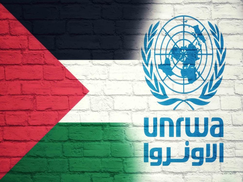 Gaza hasn't received humanitarian aid for over three weeks, says UNRWA Commissioner-General